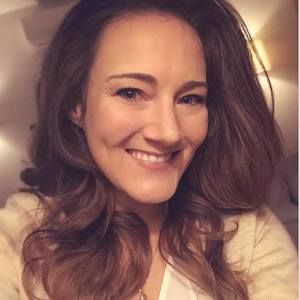 Meet your Posher, Jane